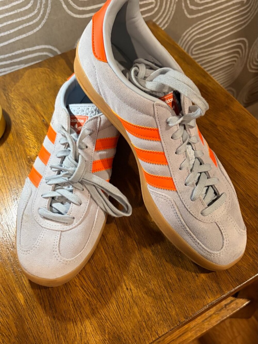 Men's Adidas Gazelle Sneakers
